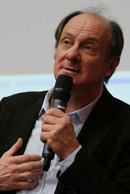 Olivier Lajous