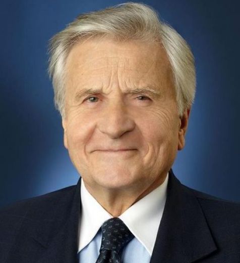 Jean-Claude Trichet - Personnalités politiques - Grands Patrons