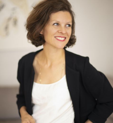 Fanny Basteau - Marketing / Commercial - Service client