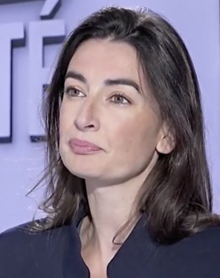 Agnès Verdier-Molinié conférencière/ Medef