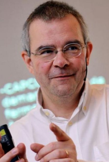 Philippe Leman