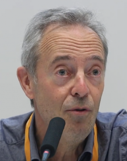 Trois conférences pour Jean-François Clervoy