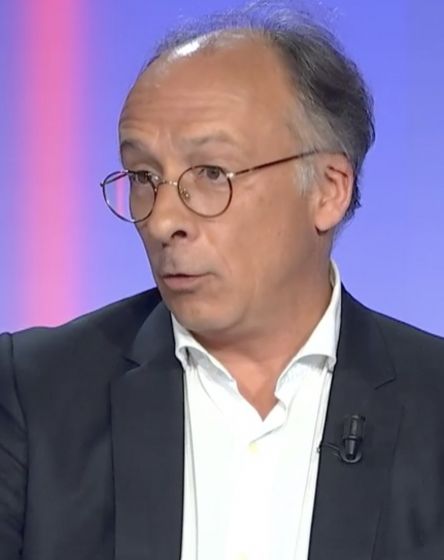 Yves Thréard conférencier / banque