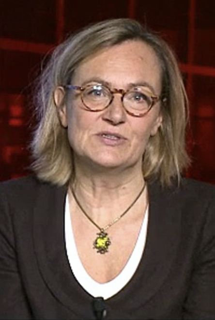 Cécile Cornudet
