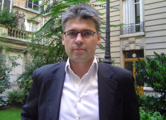 Eric Deschavanne conférencier Caisse d'Epargne