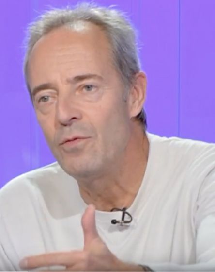 Jean-François Clervoy conférencier pour EDF