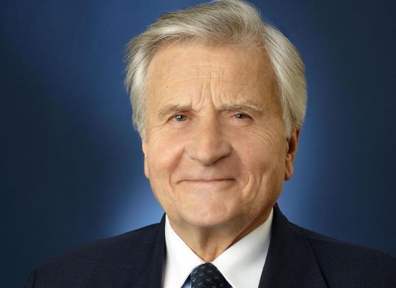Jean-Claude Trichet conférencier  Western Union
