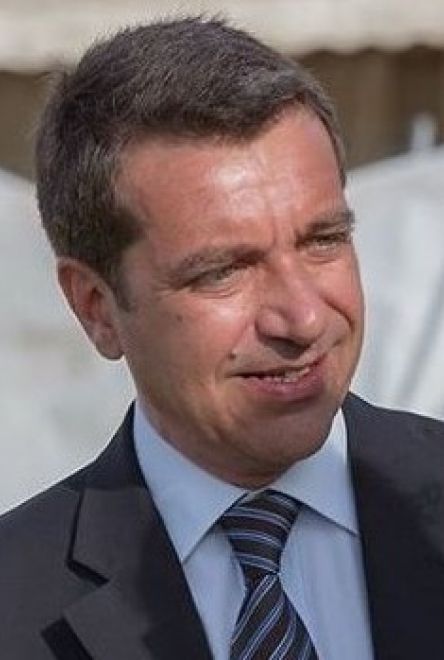 François-Xavier de Peretti