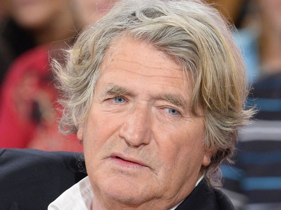 Veuf Olivier De Kersauson Caroline Piloquet Verne
