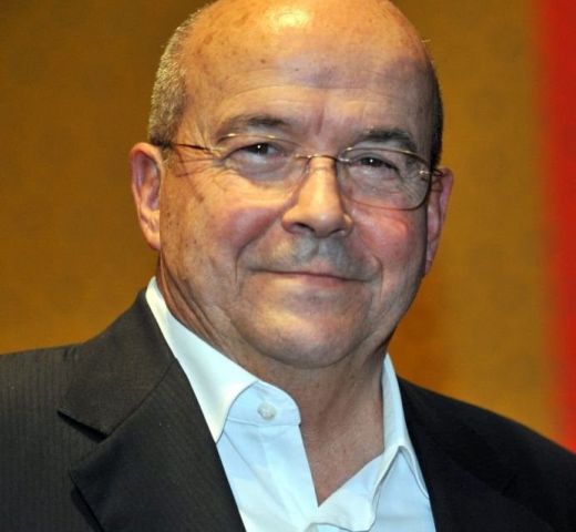 Conférence Dépassement de soi avec Patrick Baudry