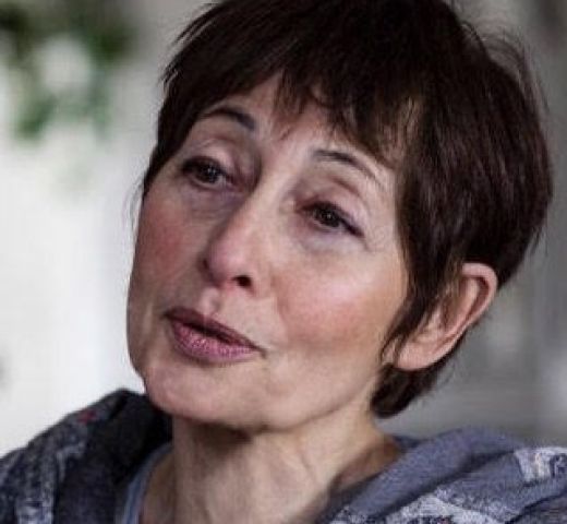 Conférence Politique et société avec Danielle Rapoport
