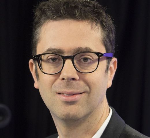 Conférence Economie et géopolitique avec Nicolas Bouzou