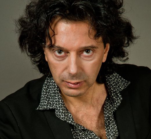 Conférence Politique et société avec Eric Sadin