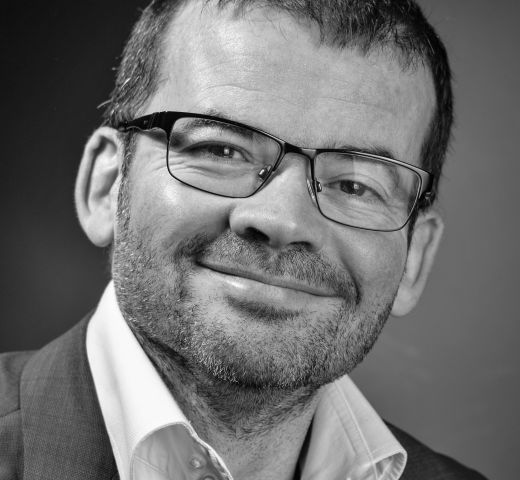 Conférence Sciences avec Erwan Devèze