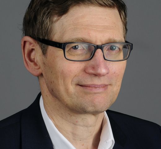 Conférence Economie et géopolitique avec Dominique Seux