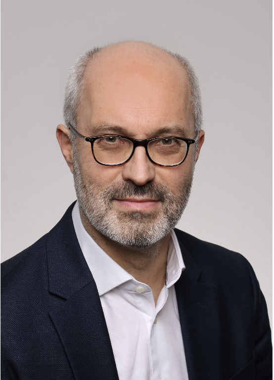 Conférence IA et Innovation avec Vincent Fraitot