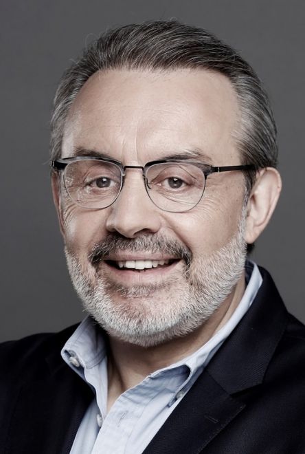 Jean-Pierre Nadir