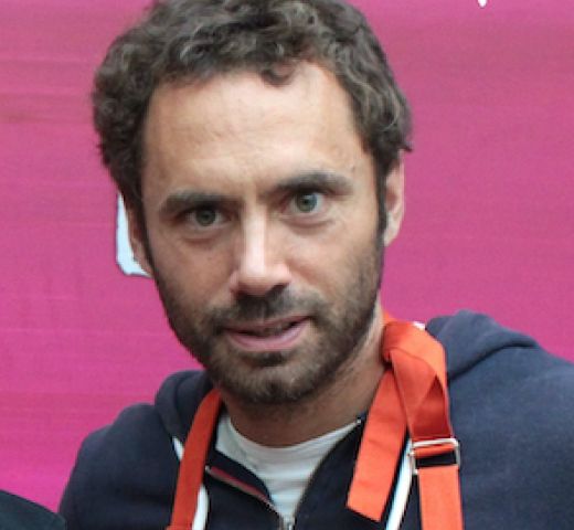 Conférence Entrepreneuriat avec Augustin Paluel-Marmont