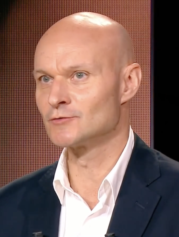 Conférence Management avec Tony Chapron