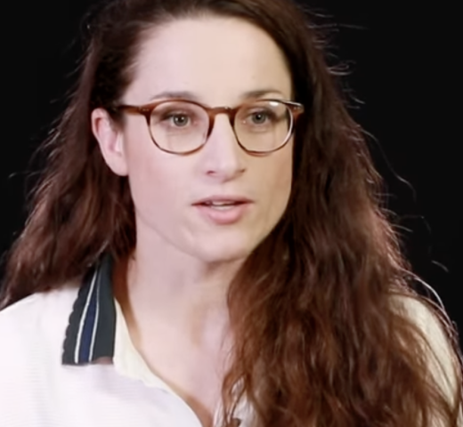 Conférence Esprit d'équipe et collectif avec Laura Di Muzio