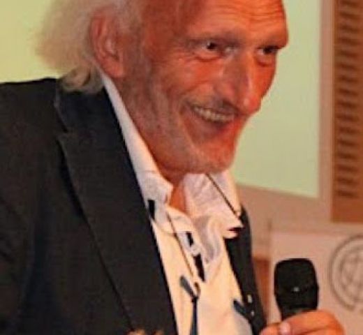 Conférence QVT avec Bernard Flavien