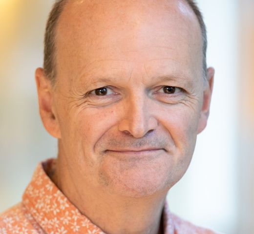 Conférence IA et Innovation avec Dr Luc Julia