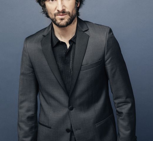 Conférence Entertainment avec Gaspard Proust