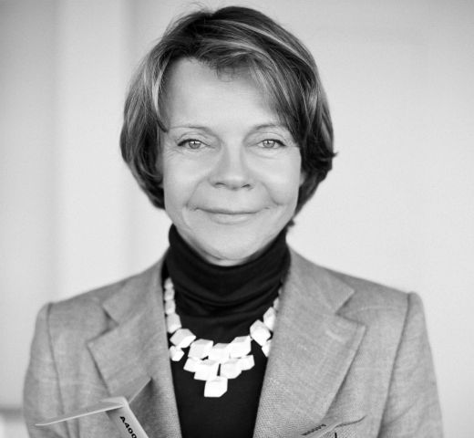 Conférence Dépassement de soi avec Catherine Maunoury