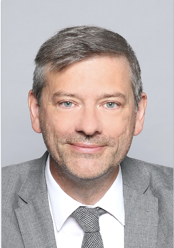 Conférence Entrepreneuriat avec Yannick Ackermann