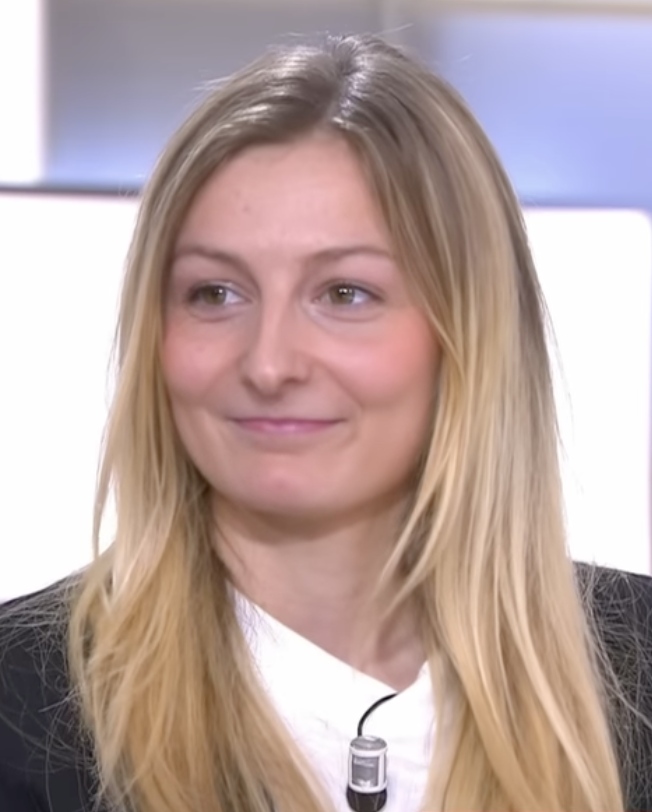 Conférence Esprit d'équipe et collectif avec Doriane Pin