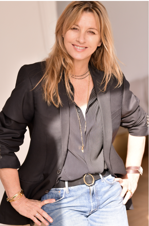 Conférence Entrepreneuriat avec Sarah Poniatowski