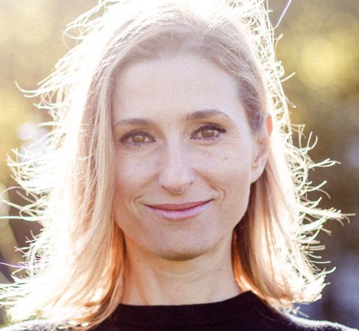 Conférence Entrepreneuriat avec Emilie Joulia