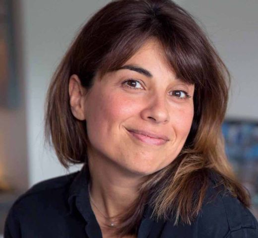Conférence Sciences avec Olga Ciesco