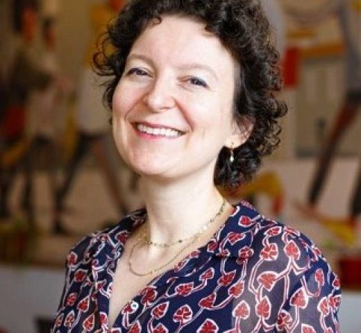 Conférence Marketing, vente et communication avec Noémie Kempf