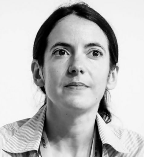 Stéphanie Gicquel - Aventure, Ethnologie, Volcanologie …