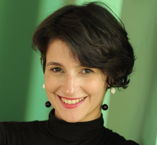 Conférence Management avec Vanessa Marcié