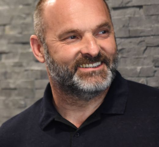 Conférence Esprit d'équipe et collectif avec Pascal Dupraz