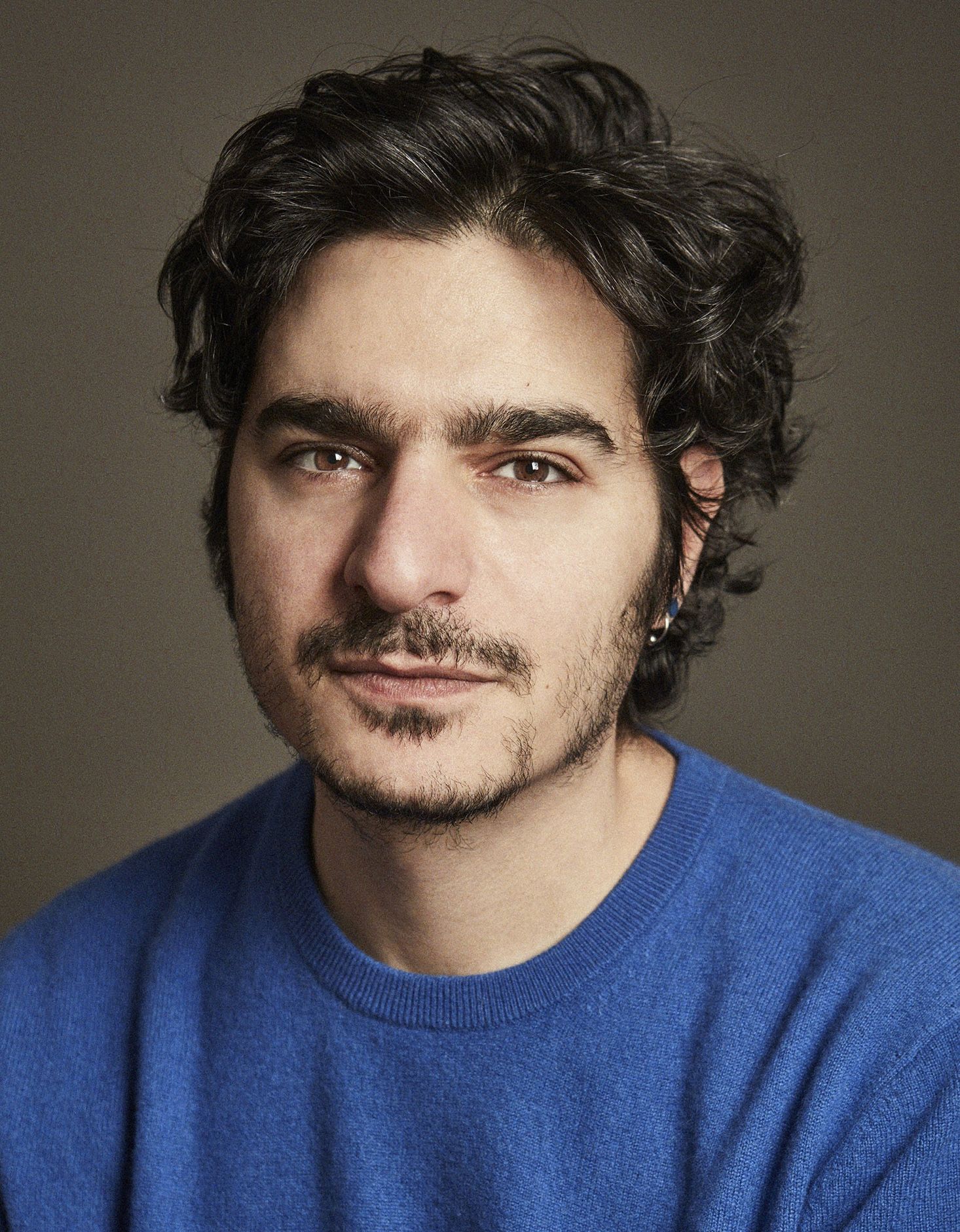 Conférence Sciences avec Albert Moukheiber