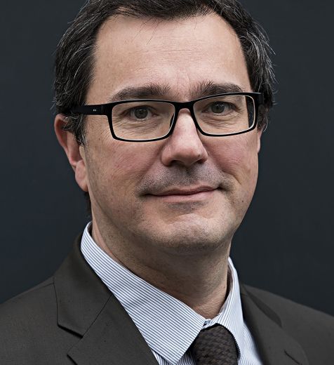 Olivier Rouquan - Politique - Géopolitique, Marketing territorial