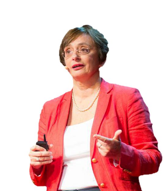 Conférence QVT avec Florence Bénichoux