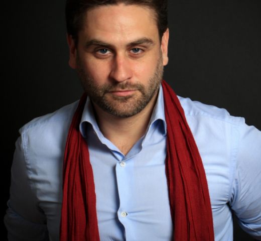 Conférence RSE avec Mathieu Baudin
