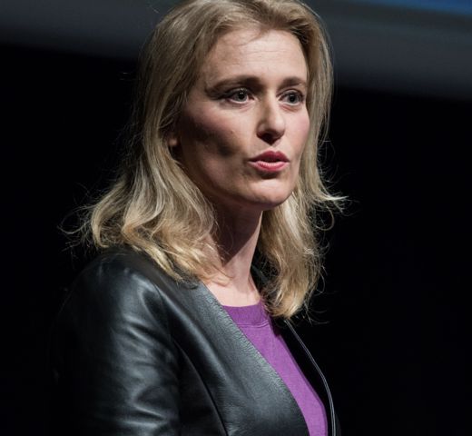 Conférence Sciences avec Clémence Peix Lavallée