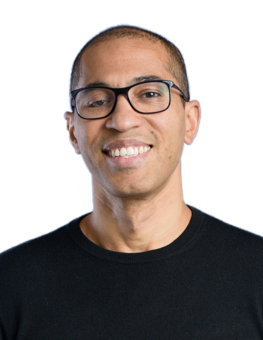 Conférence IA et innovation avec Salime Nassur