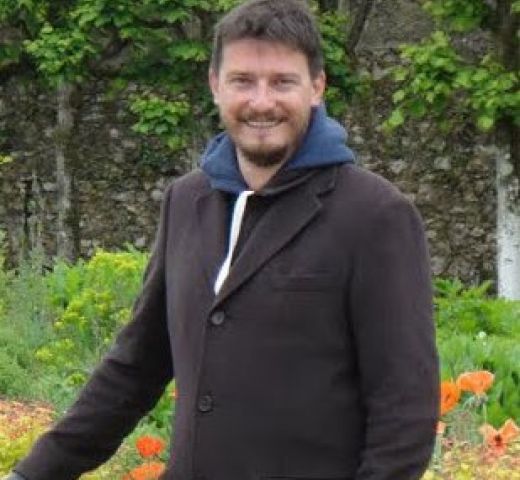 Conférence RSE avec Julien Coustou