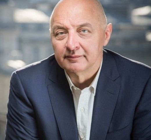 Conférence Art et culture avec Pascal Morand