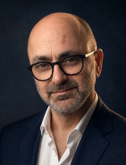 Conférence Management avec Meir Marciano