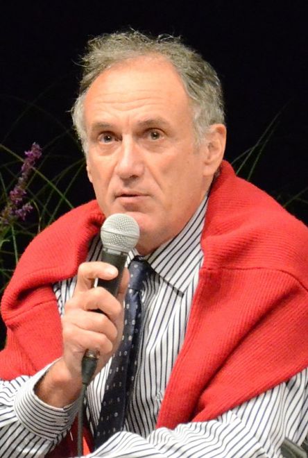 Denis Cheissoux