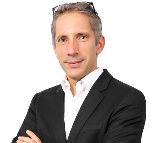 Conférence IA et Innovation avec Xavier Pavie
