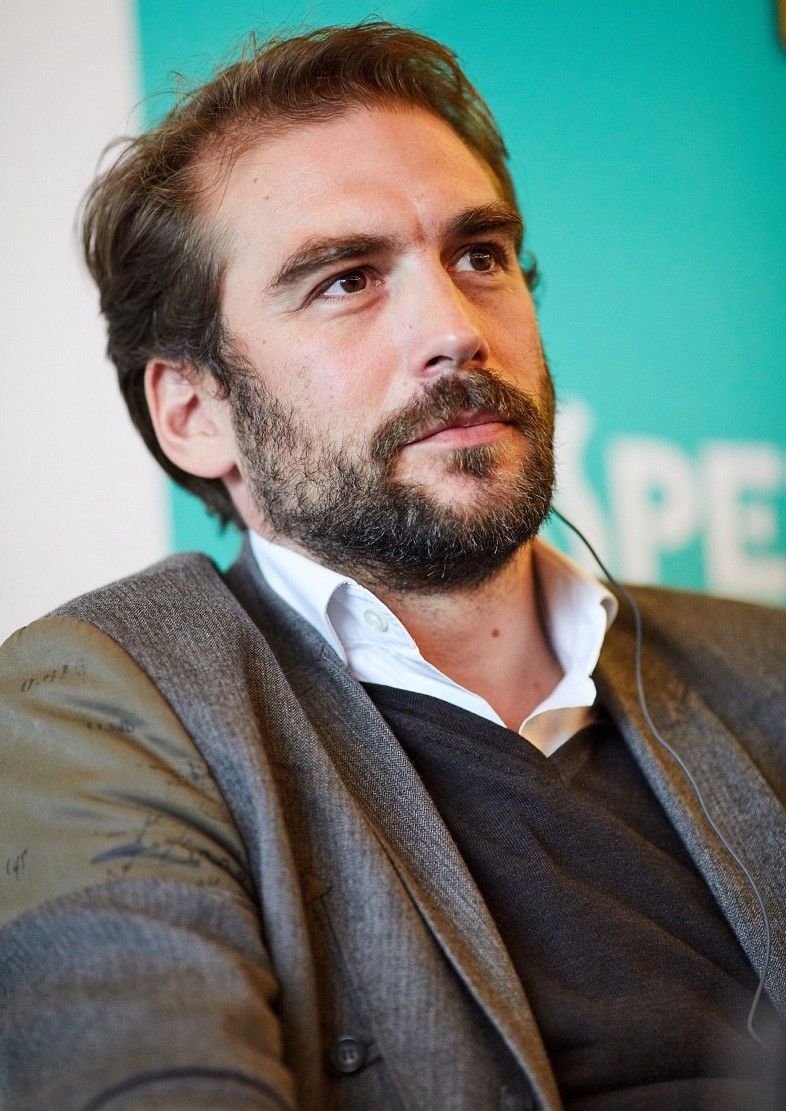 Conférence IA et Innovation avec Jean-Christophe Bonis