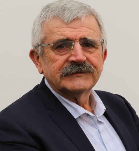 Hervé Pillaud - Agriculture, Sécurité alimentaire